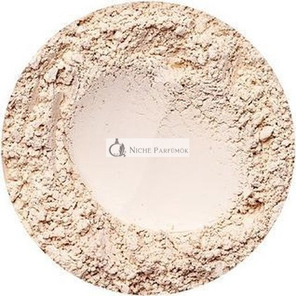 Annabe Lle minerálny make-up - Mineral Coating Sunny Fairest, 10g