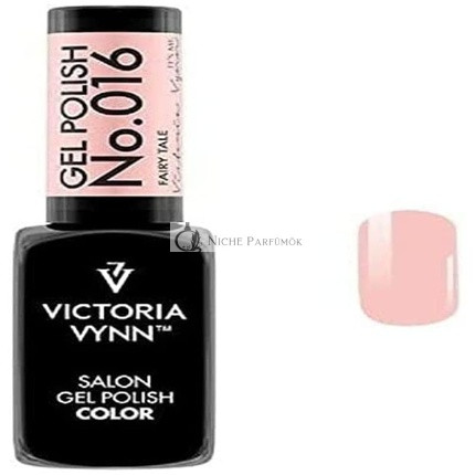 Victoria Vynn Gél Lak č. 016 Rozprávka, 14ml