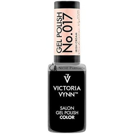 Victoria Vynn Gel lak č. 017 Irish Cream