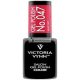 Victoria Vynn Gél Lak No. 047 Srdce Darček
