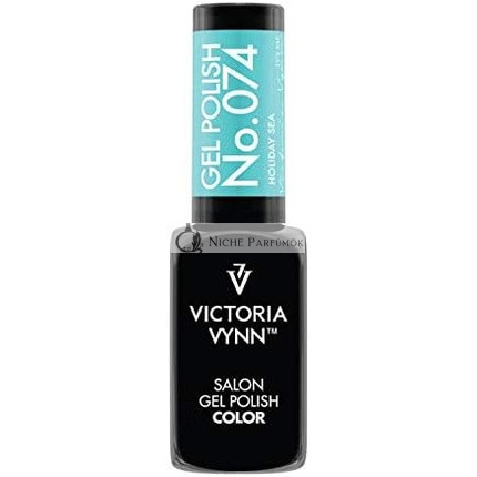 Victoria Vynn Gél Lak No. 074 Holiday Sea