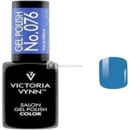 Victoria Vynn Gél Lak No. 076 Polar Dream