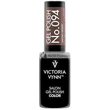 Victoria Vynn Gélový Lak č. 094 Dymová Púšť, 10ml