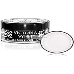 Victoria Vynn Build Gel UV/LED, 50ml, Č.02 Extrém Biela