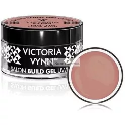   Victoria Vynn Build Gel UV/LED 50ml No.06 Cover Blush - Balenie 10