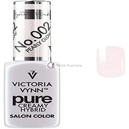 Victoria Vynn Pure Creamy Hybrid č. 002 Pearly Glow