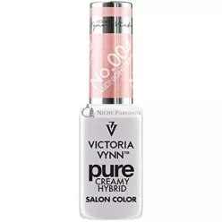   Victoria Vynn Pure Creamy Hybrid Manicure Soak Off UV Led Laky na Nechty 8ml, 04