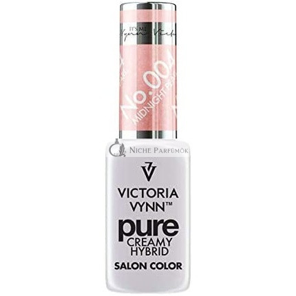 Victoria Vynn Pure Creamy Hybrid Manicure Soak Off UV Led Laky na Nechty 8ml, 04