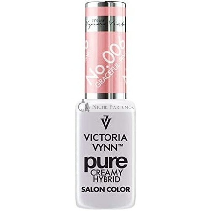 Victoria Vynn Pure Creamy Hybrid č. 006 Graceful Pink