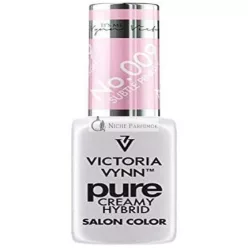   Victoria Vynn Pure Creamy Hybrid Manicure Soak Off UV Led Lak na Nechty 8ml 09