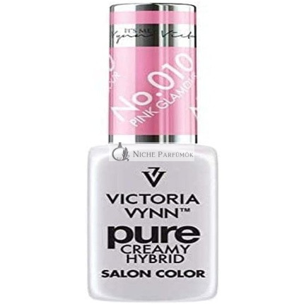 Victoria Vynn Pure Creamy Hybrid č. 010 Pink Glamour