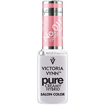 Victoria Vynn Pure Creamy Hybrid č. 011 Jemná ružová