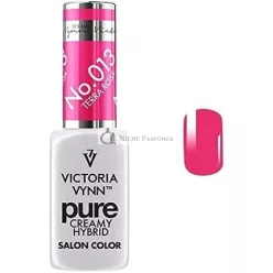   Victoria Vynn Pure Creamy Hybrid Manikúra UV LED Lak na Nechty, 8ml