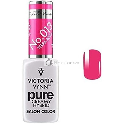 Victoria Vynn Pure Creamy Hybrid Manikúra UV LED Lak na Nechty, 8ml