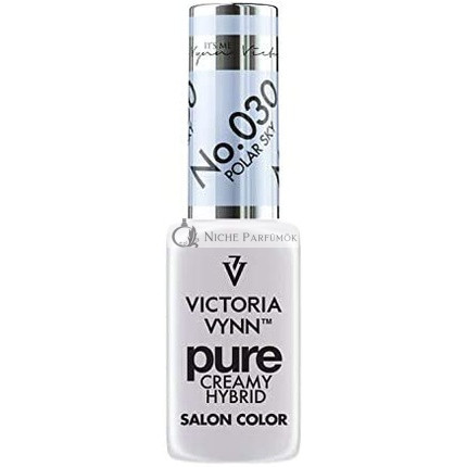 Victoria Vynn Pure Creamy Hybrid Č. 030 Polárna Obloha