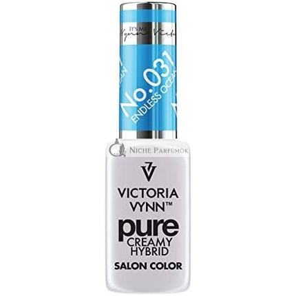 Victoria Vynn Pure Creamy Hybrid č. 031 Nekonečný oceán