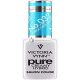 Victoria Vynn Pure Creamy Hybrid č. 032 Tyrkysový Ostrov