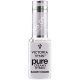 Victoria Vynn Pure Creamy Hybrid č. 035 Strieborný Cement