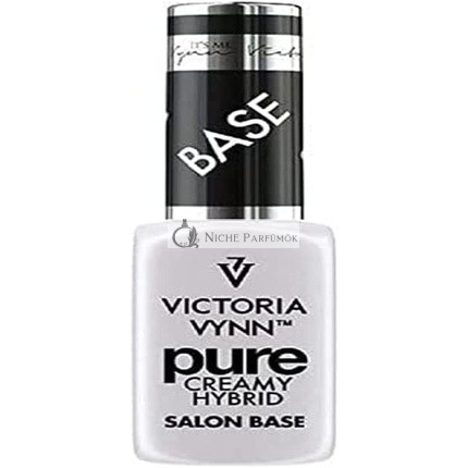Victoria Vynn Pure Creamy Hybrid Základ, 14ml