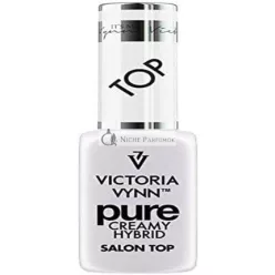 Victoria Vynn Pure Creamy Hybrid Top