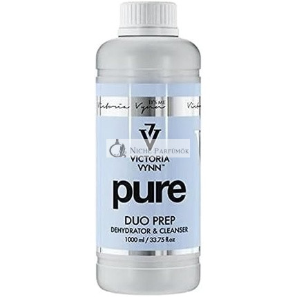 Victoria Vynn Pure Duo Prep Dehydratop a Čistič, 1000ml