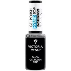 Victoria Vynn Hybrid Top UV LED Gél Lak na Nechty, 8 ml