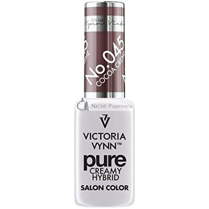 Victoria Vynn Pure Creamy Hybrid No. 045 Cocoa Creme, 15 ml