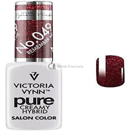 Victoria Vynn Pure Creamy Hybrid č. 049 Remember Me