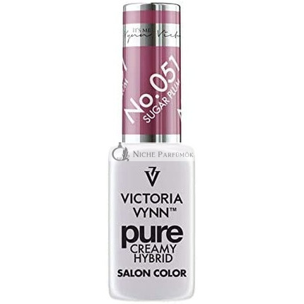 Victoria Vynn Pure Creamy Hybrid č. 051 Cukrová Slivka
