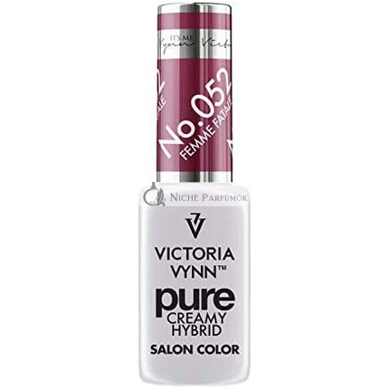 Victoria Vynn Pure Creamy Hybrid č. 052 Femme Fatale