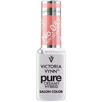Victoria Vynn Pure Creamy Hybrid č. 053 Takmer Slávny