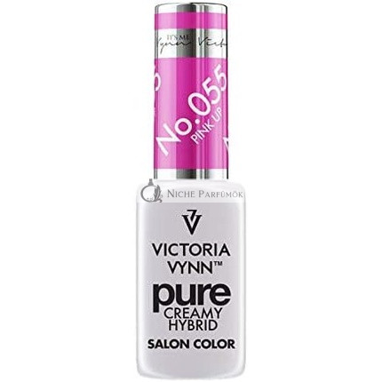Victoria Vynn Pure Creamy Hybrid No. 055 Pink Up, 15ml