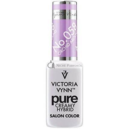 Victoria Vynn Pure Creamy Hybrid č. 058 Orchid Around