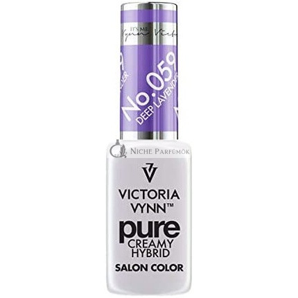 Victoria Vynn Pure Creamy Hybrid Č. 059 Hlboká Levanduľa