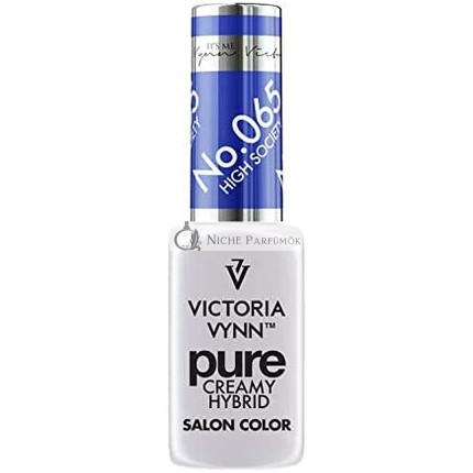 Victoria Vynn Pure Creamy Hybrid č. 065 Vysoká spoločnosť