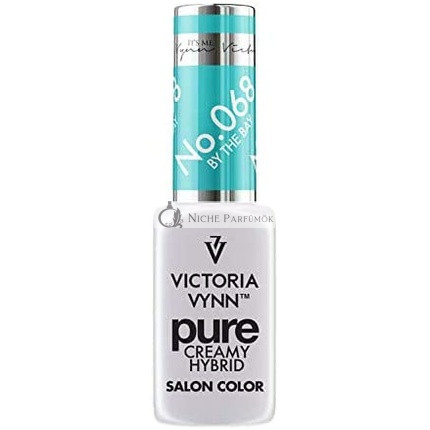 Victoria Vynn Pure Creamy Hybrid č. 068 By the Bay