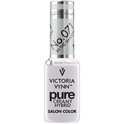 Victoria Vynn Pure Krémový Hybrid Č. 071 V Tieňoch