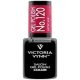 Victoria Vynn Gél Lak No. 120 Elektrické Víno