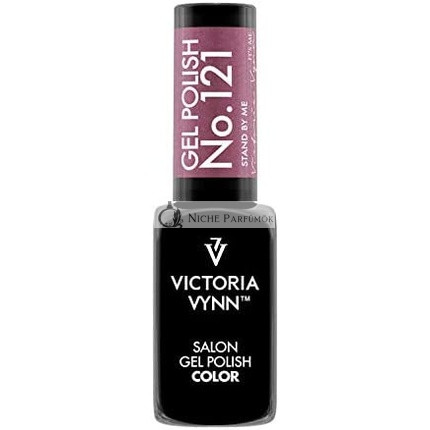 Victoria Vynn Gél lak č. 121 Stand By Me, 5ml