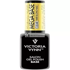 Victoria Vynn Mega Base Žltá 8ml