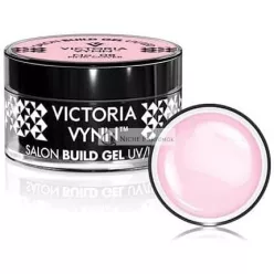   Victoria Vynn Build Gél UV/LED 50ml č.08 Rúžová pokrývka
