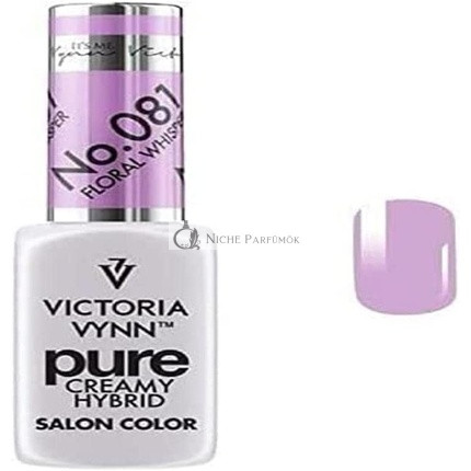 Victoria Vynn Čistý Krémový Hybrid č. 081 Kvetinový Šepot, 5ml