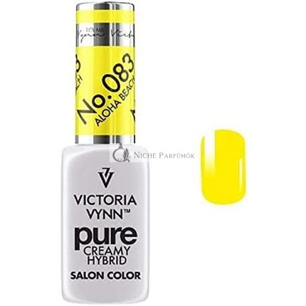 Victoria Vynn Pure Creamy Hybrid č. 083 Aloha Beach