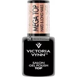 Victoria Vynn Mega Top Hard a Dlhé Nechty