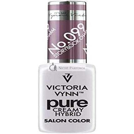 Victoria Vynn Pure Creamy Hybrid No. 099 Storybook Charm Lak na nechty