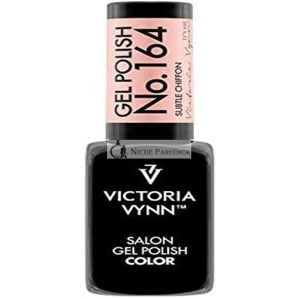 Victoria Vynn Gél Lak č.164 Subtle Chiffon