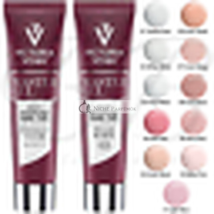 VICTORIA VYNN Master Gel UV LED Modelovací Akrylový Builder 60g - Viac farieb k dispozícii