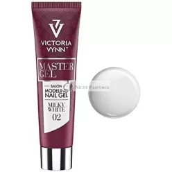   Victoria Vynn Master Gel UV LED Modelovací Akrylový Builder Gel 60g, 60g