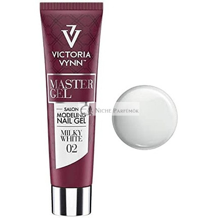 Victoria Vynn Master Gel UV LED Modelovací Akrylový Builder Gel 60g, 60g