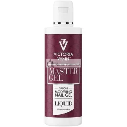  Victoria Vynn Master Gel Liquid Salon Modelovací Gél na Nechty, 200 ml
